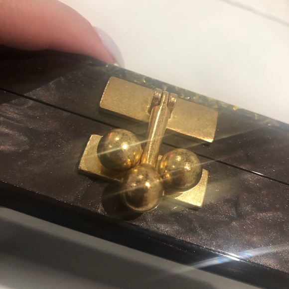 Edie Parker Clutch - Picture 6 of 6